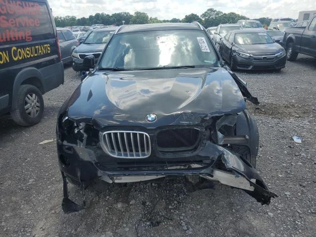 Photo 4 VIN: 5UXWX9C30H0T21644 - BMW X3 XDRIVE2 