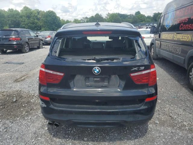 Photo 5 VIN: 5UXWX9C30H0T21644 - BMW X3 XDRIVE2 