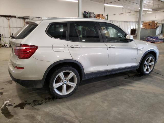 Photo 2 VIN: 5UXWX9C30H0W68326 - BMW X3 XDRIVE2 