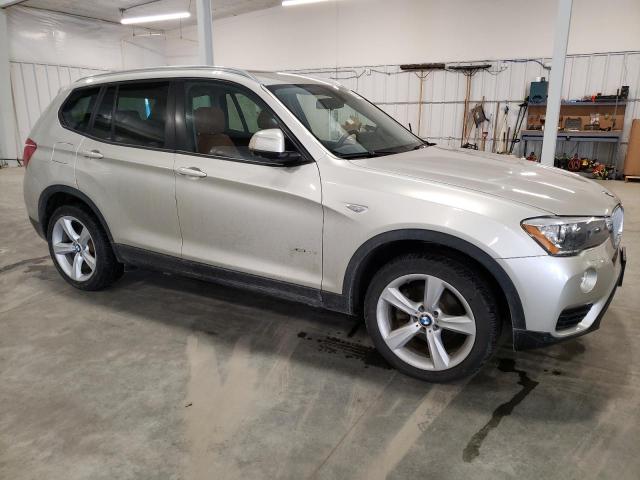 Photo 3 VIN: 5UXWX9C30H0W68326 - BMW X3 XDRIVE2 