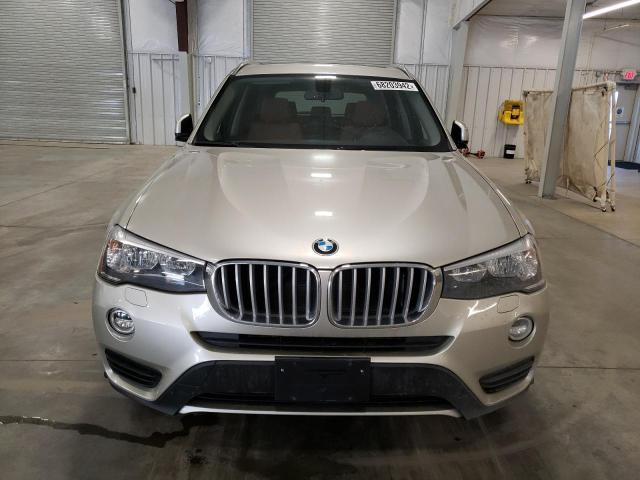 Photo 4 VIN: 5UXWX9C30H0W68326 - BMW X3 XDRIVE2 