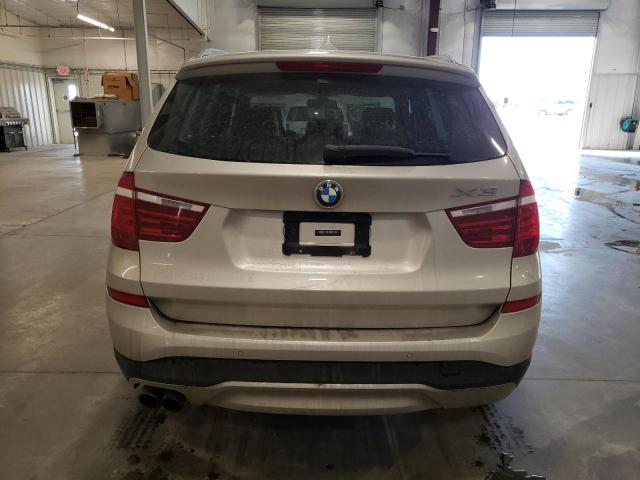 Photo 5 VIN: 5UXWX9C30H0W68326 - BMW X3 XDRIVE2 