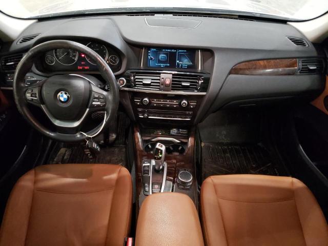 Photo 7 VIN: 5UXWX9C30H0W68326 - BMW X3 XDRIVE2 