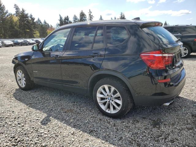 Photo 1 VIN: 5UXWX9C30H0W69007 - BMW X3 