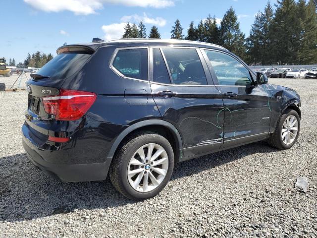 Photo 2 VIN: 5UXWX9C30H0W69007 - BMW X3 