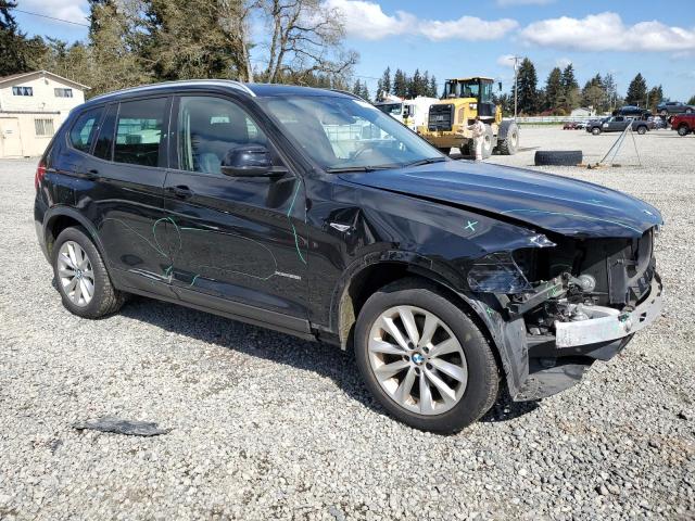 Photo 3 VIN: 5UXWX9C30H0W69007 - BMW X3 