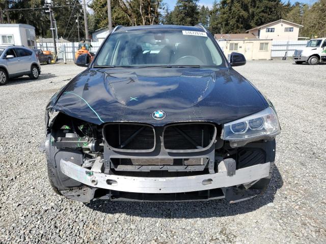 Photo 4 VIN: 5UXWX9C30H0W69007 - BMW X3 