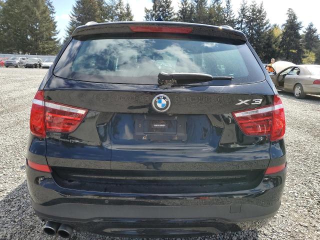 Photo 5 VIN: 5UXWX9C30H0W69007 - BMW X3 