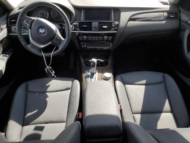 Photo 7 VIN: 5UXWX9C30H0W69007 - BMW X3 