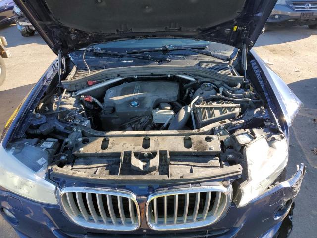 Photo 10 VIN: 5UXWX9C30H0W69945 - BMW X3 