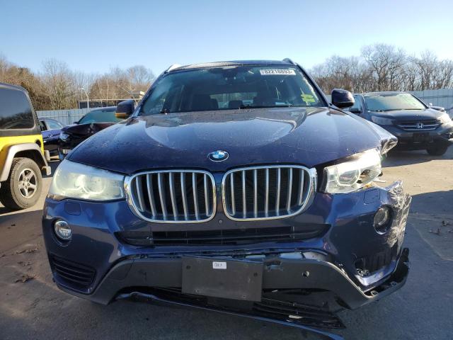 Photo 4 VIN: 5UXWX9C30H0W69945 - BMW X3 