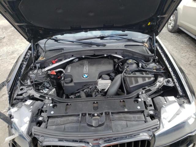 Photo 11 VIN: 5UXWX9C30H0W72246 - BMW X3 