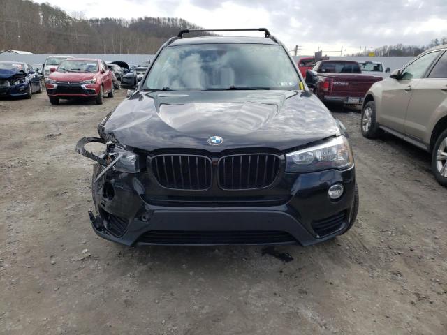 Photo 4 VIN: 5UXWX9C30H0W72246 - BMW X3 