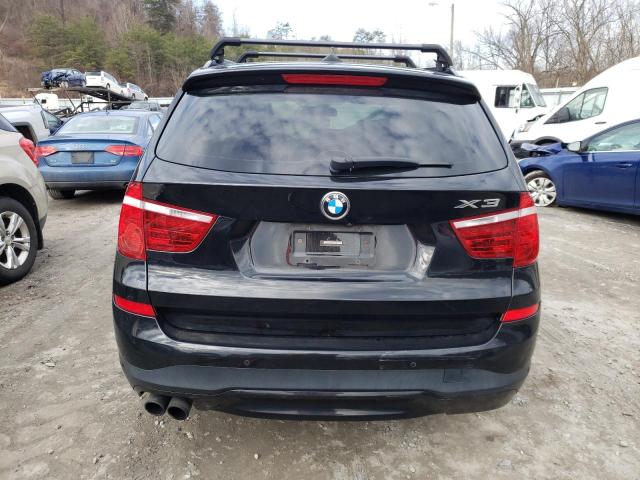 Photo 5 VIN: 5UXWX9C30H0W72246 - BMW X3 