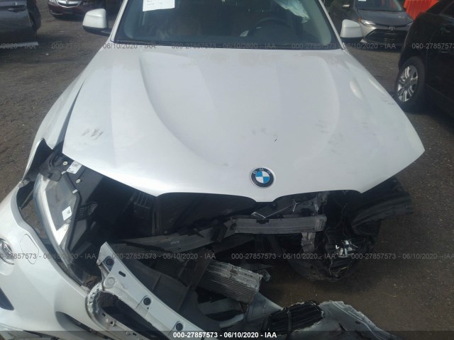 Photo 9 VIN: 5UXWX9C30H0W78998 - BMW X3 