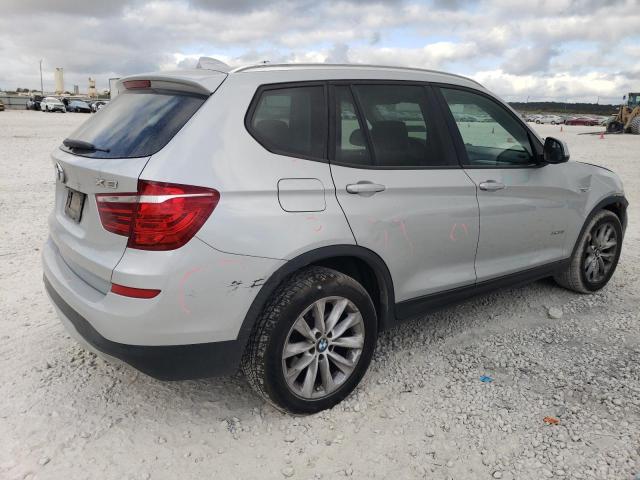 Photo 2 VIN: 5UXWX9C31H0T21250 - BMW X3 XDRIVE2 