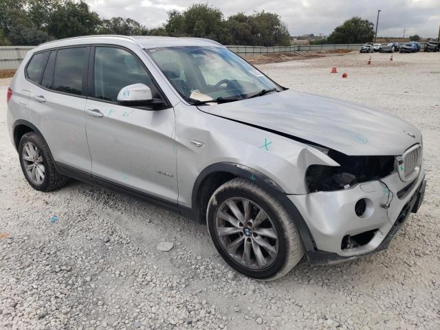 Photo 3 VIN: 5UXWX9C31H0T21250 - BMW X3 XDRIVE2 