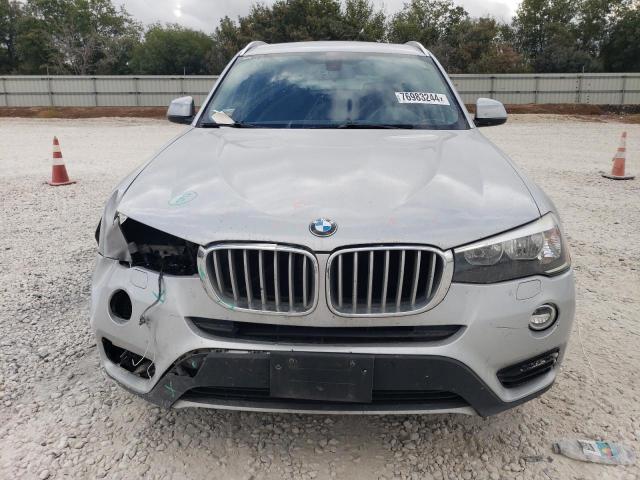 Photo 4 VIN: 5UXWX9C31H0T21250 - BMW X3 XDRIVE2 