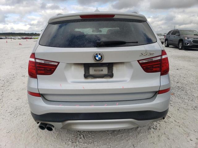 Photo 5 VIN: 5UXWX9C31H0T21250 - BMW X3 XDRIVE2 