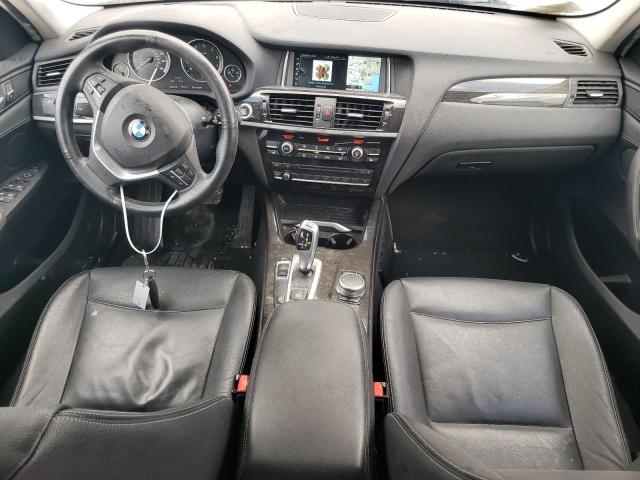 Photo 7 VIN: 5UXWX9C31H0T21250 - BMW X3 XDRIVE2 