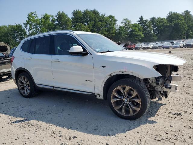 Photo 3 VIN: 5UXWX9C31H0T24469 - BMW X3 