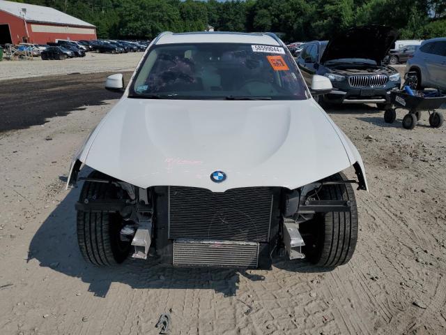 Photo 4 VIN: 5UXWX9C31H0T24469 - BMW X3 