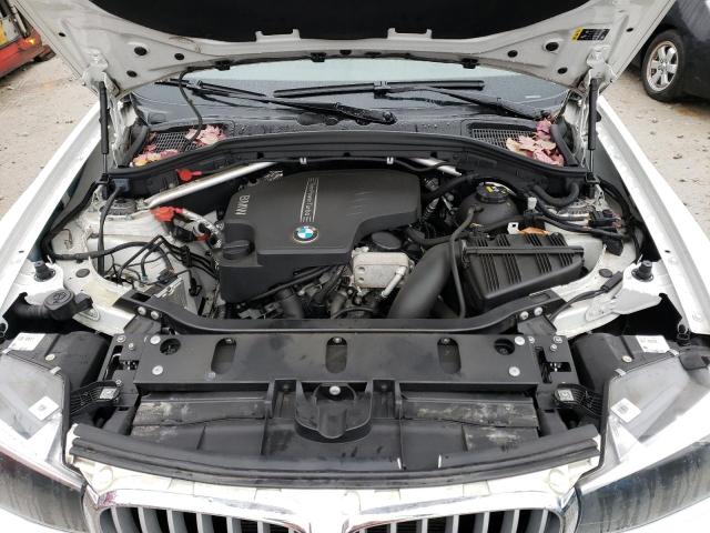 Photo 11 VIN: 5UXWX9C31H0W67914 - BMW X3 XDRIVE2 