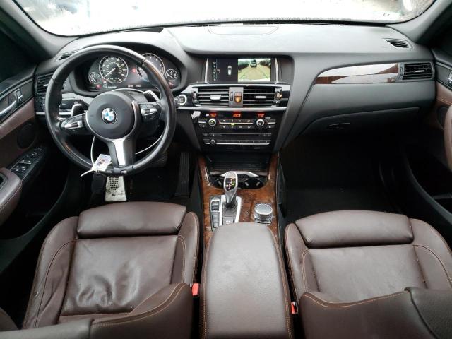 Photo 7 VIN: 5UXWX9C31H0W67914 - BMW X3 XDRIVE2 