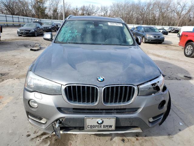 Photo 4 VIN: 5UXWX9C31H0W69209 - BMW X3 