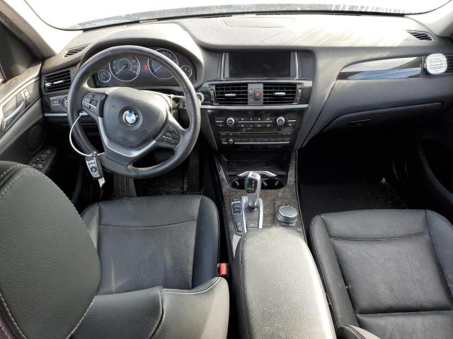 Photo 7 VIN: 5UXWX9C31H0W69209 - BMW X3 