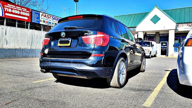 Photo 3 VIN: 5UXWX9C31H0W69615 - BMW X3 XDRIVE2 