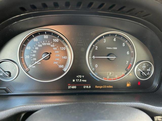 Photo 7 VIN: 5UXWX9C31H0W69615 - BMW X3 XDRIVE2 