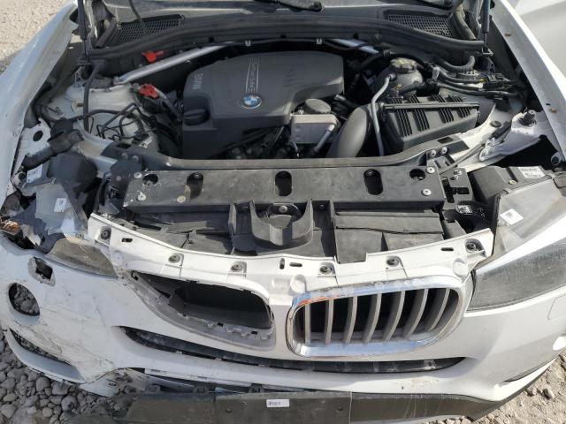 Photo 11 VIN: 5UXWX9C31H0W79884 - BMW X3 XDRIVE2 