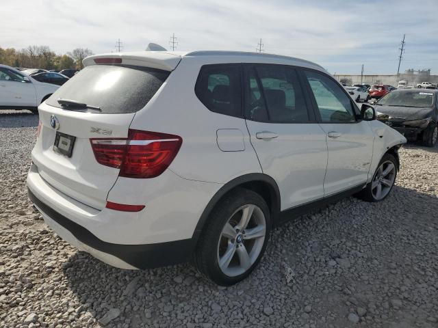 Photo 2 VIN: 5UXWX9C31H0W79884 - BMW X3 XDRIVE2 