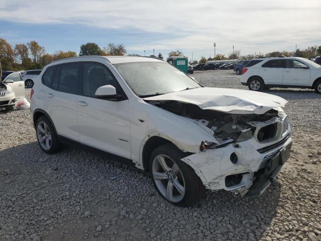 Photo 3 VIN: 5UXWX9C31H0W79884 - BMW X3 XDRIVE2 