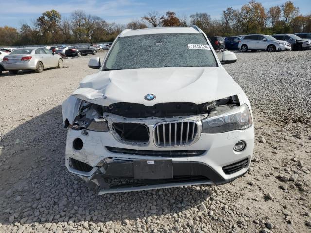 Photo 4 VIN: 5UXWX9C31H0W79884 - BMW X3 XDRIVE2 