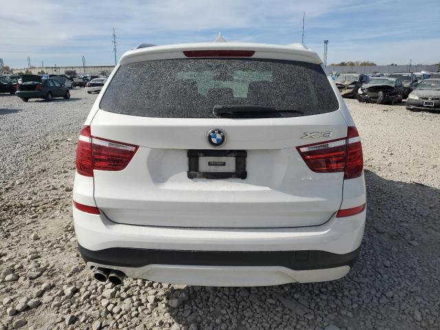 Photo 5 VIN: 5UXWX9C31H0W79884 - BMW X3 XDRIVE2 