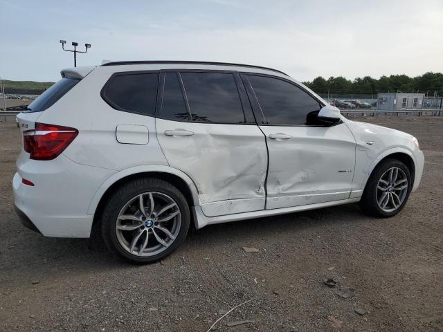 Photo 2 VIN: 5UXWX9C32H0T21984 - BMW X3 