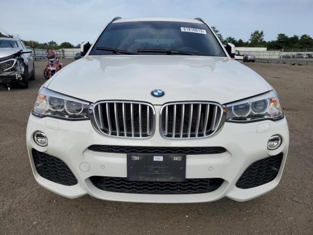 Photo 4 VIN: 5UXWX9C32H0T21984 - BMW X3 