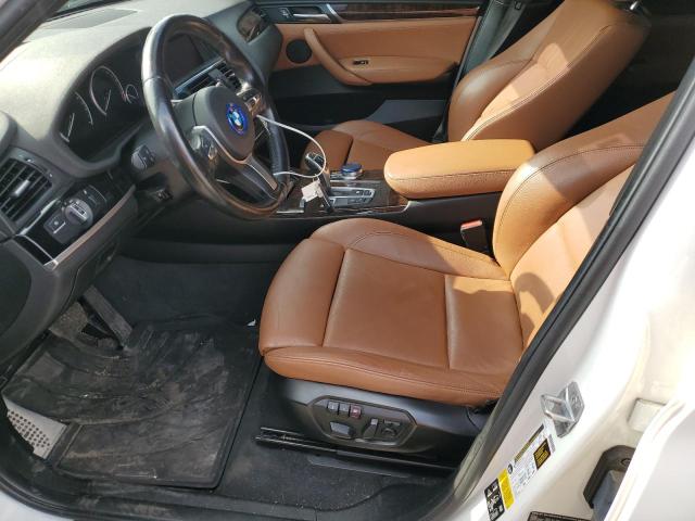 Photo 6 VIN: 5UXWX9C32H0T21984 - BMW X3 