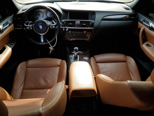 Photo 7 VIN: 5UXWX9C32H0T21984 - BMW X3 