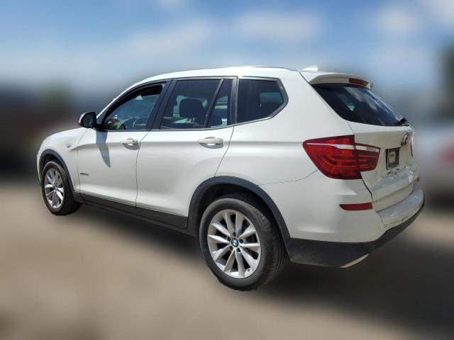 Photo 1 VIN: 5UXWX9C32H0W69137 - BMW X3 