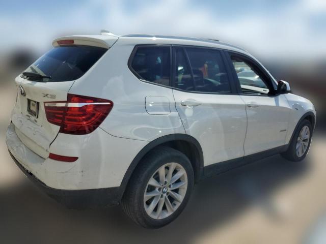 Photo 2 VIN: 5UXWX9C32H0W69137 - BMW X3 