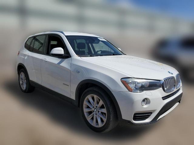 Photo 3 VIN: 5UXWX9C32H0W69137 - BMW X3 