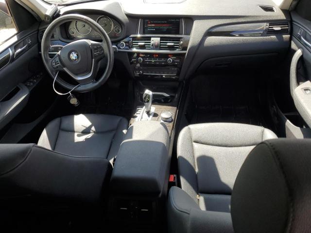 Photo 7 VIN: 5UXWX9C32H0W69137 - BMW X3 