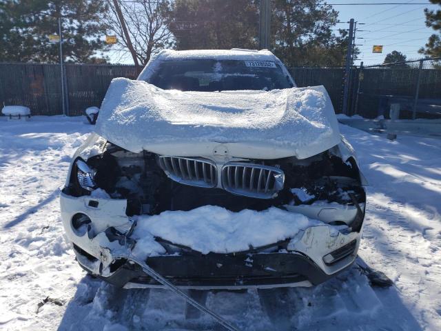 Photo 4 VIN: 5UXWX9C32H0W69297 - BMW X3 