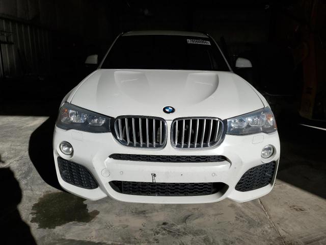 Photo 4 VIN: 5UXWX9C32H0W73205 - BMW X3 XDRIVE2 