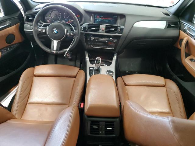 Photo 7 VIN: 5UXWX9C32H0W73205 - BMW X3 XDRIVE2 