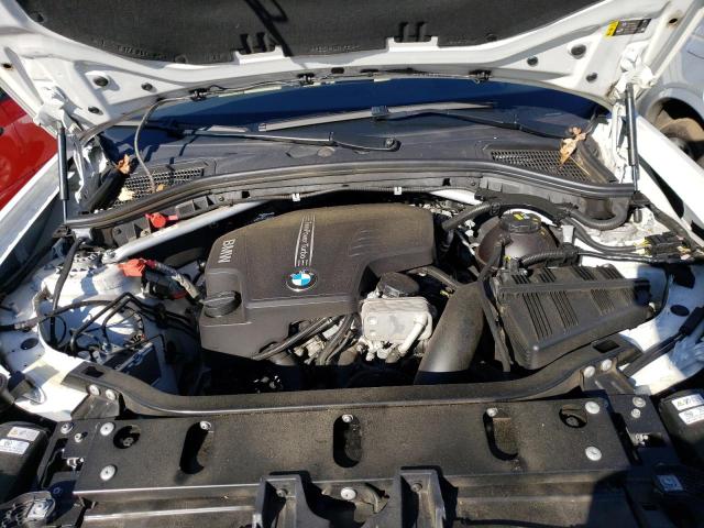 Photo 11 VIN: 5UXWX9C32H0W73446 - BMW X3 