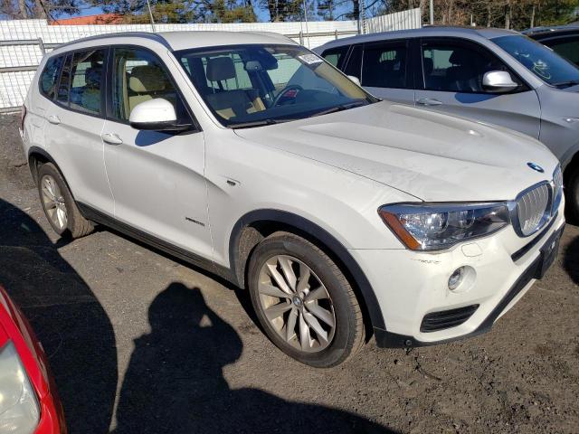 Photo 3 VIN: 5UXWX9C32H0W73446 - BMW X3 